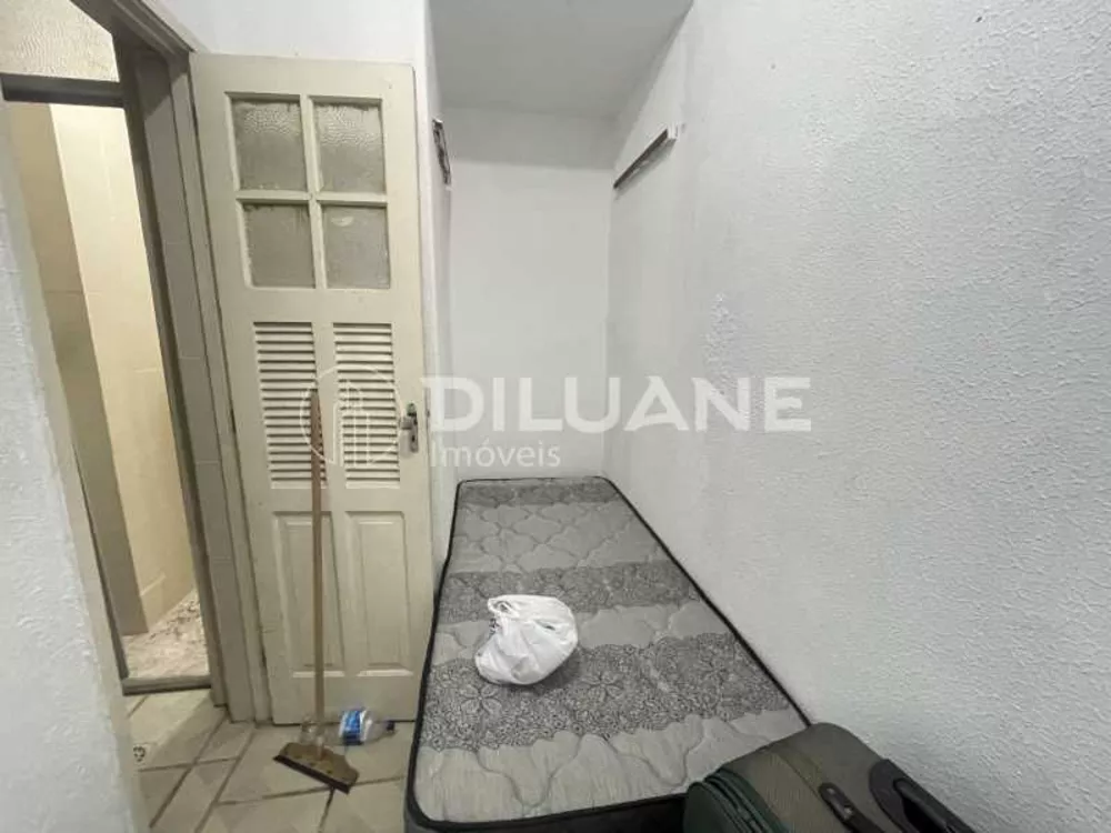 Apartamento, 2 quartos, 80 m² - Foto 6