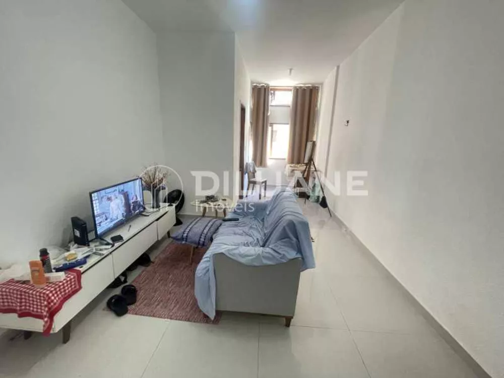 Apartamento à venda com 2 quartos, 80m² - Foto 1