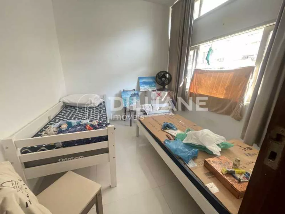 Apartamento, 2 quartos, 80 m² - Foto 3