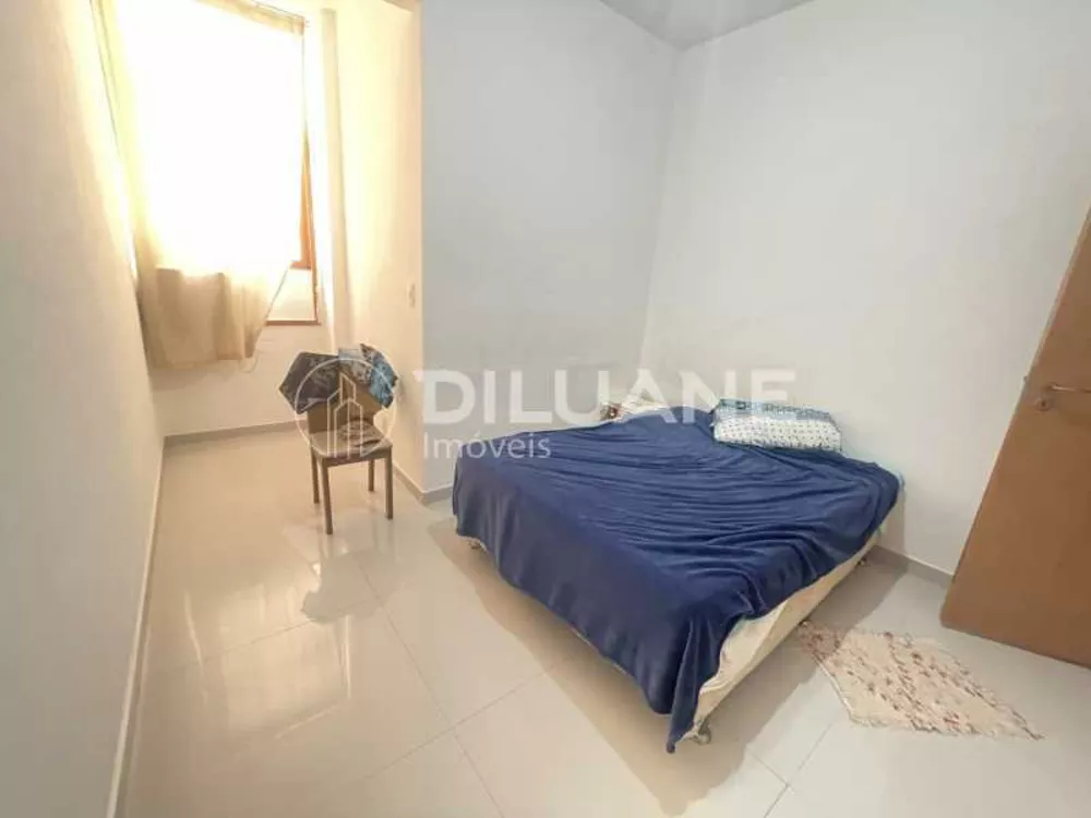 Apartamento à venda com 2 quartos, 80m² - Foto 9