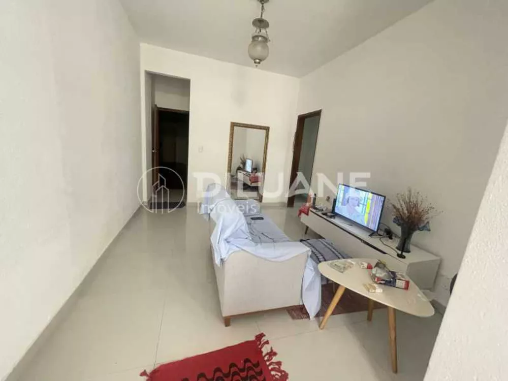 Apartamento à venda com 2 quartos, 80m² - Foto 6