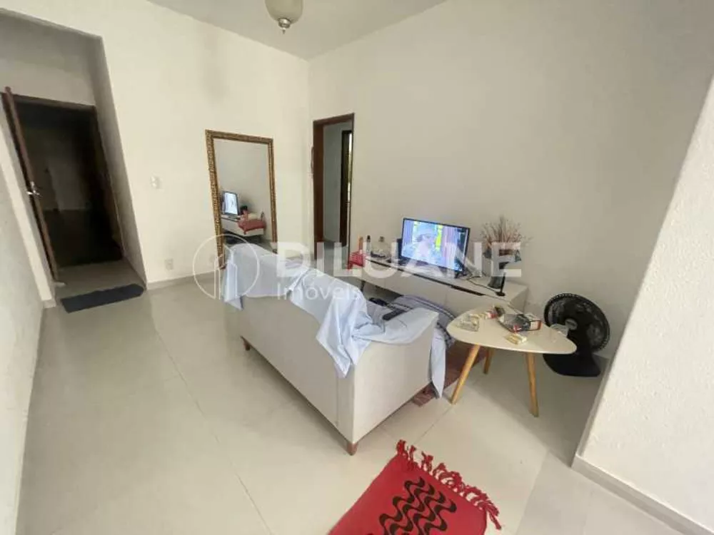 Apartamento à venda com 2 quartos, 80m² - Foto 3