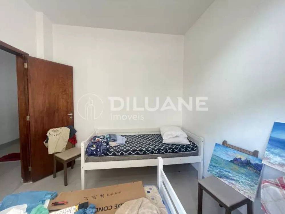 Apartamento à venda com 2 quartos, 80m² - Foto 12