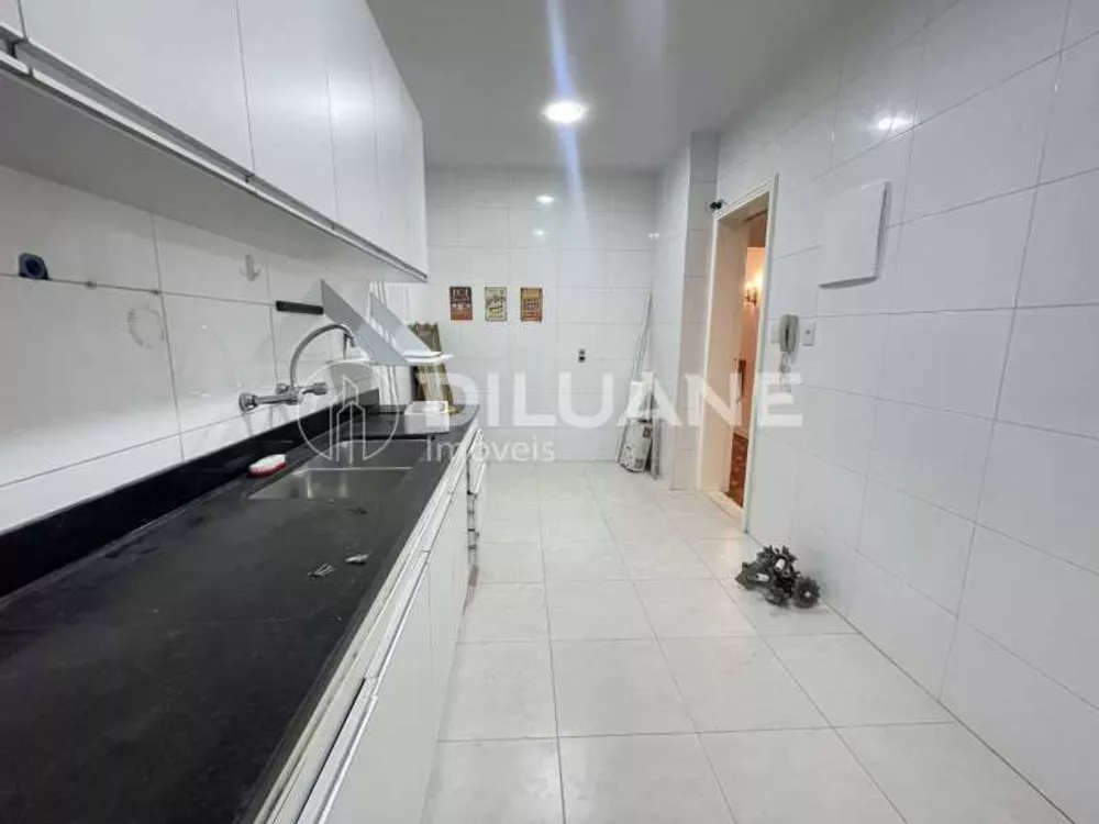 Apartamento, 3 quartos, 125 m² - Foto 1