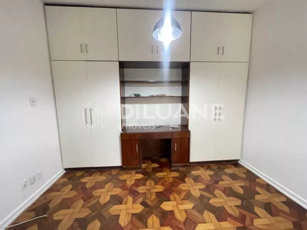 Apartamento, 3 quartos, 125 m² - Foto 3