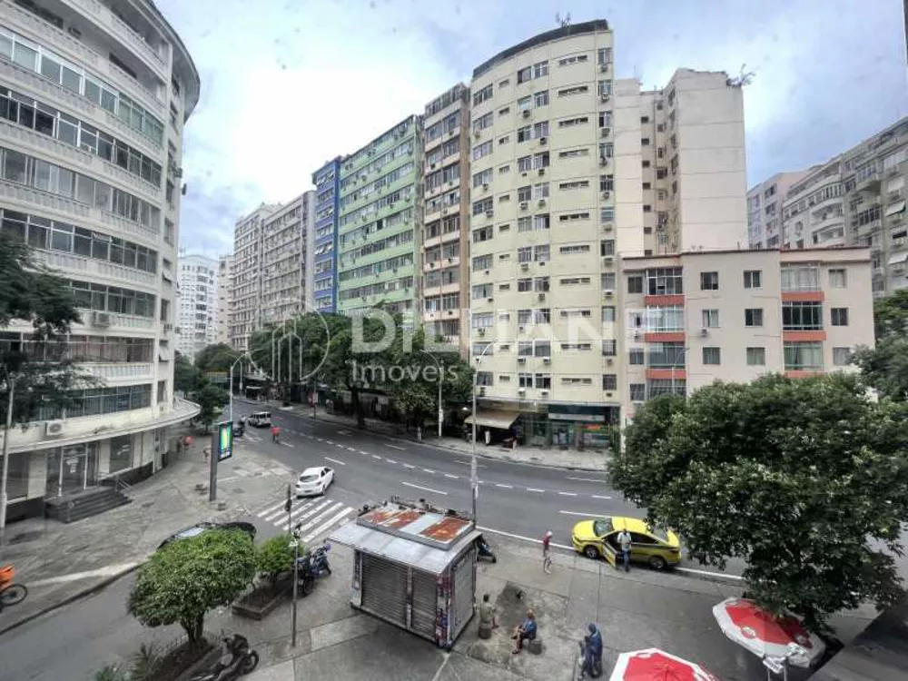 Apartamento, 3 quartos, 125 m² - Foto 7