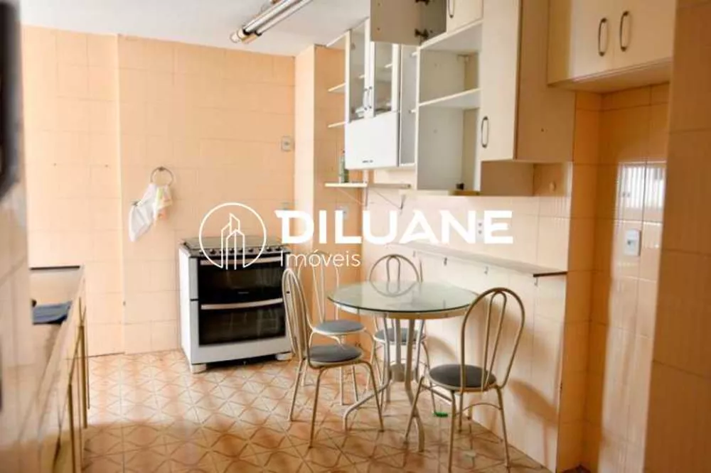 Flat/Apart Hotel, 4 quartos, 240 m² - Foto 14