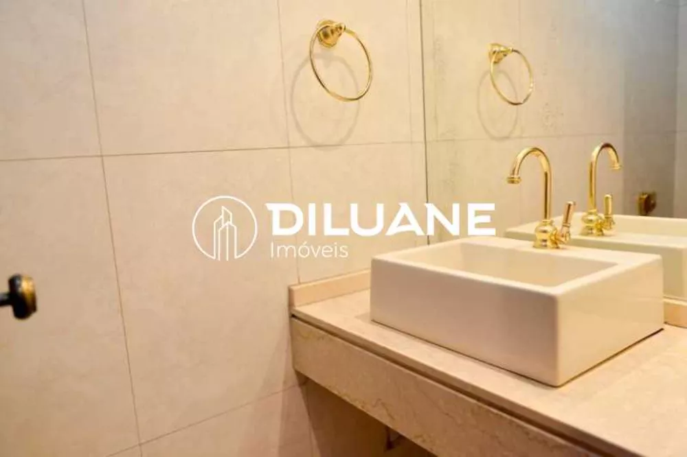 Flat/Apart Hotel, 4 quartos, 240 m² - Foto 7