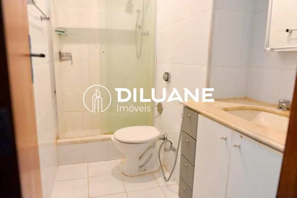 Flat/Apart Hotel, 4 quartos, 240 m² - Foto 12