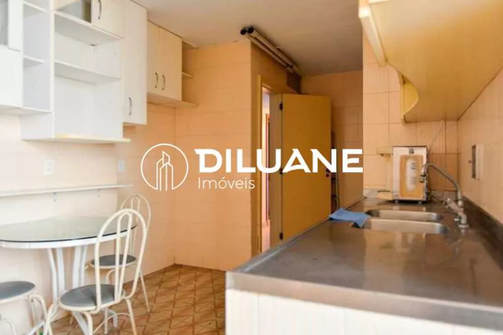 Flat/Apart Hotel, 4 quartos, 240 m² - Foto 4