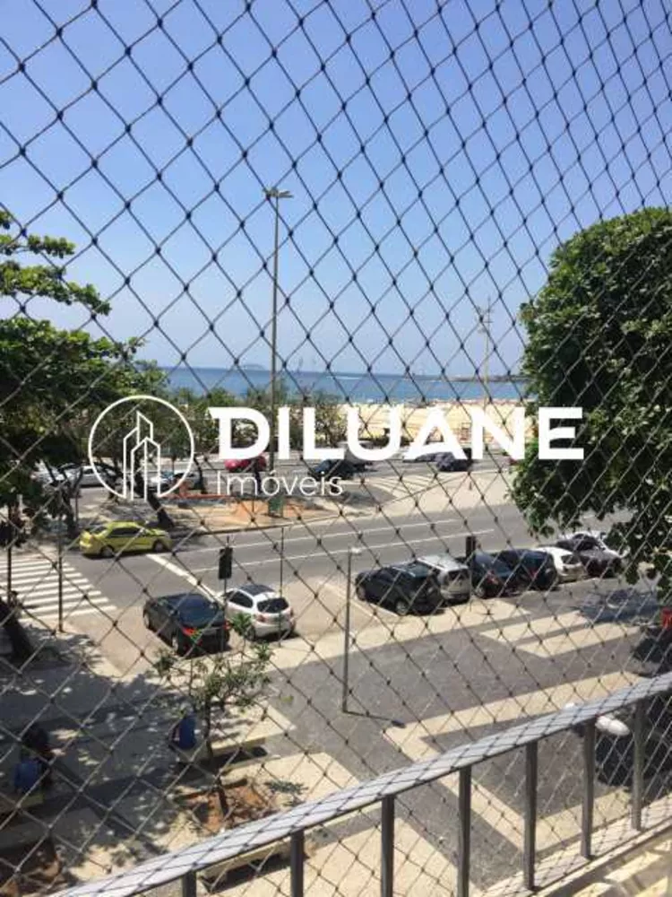 Flat/Apart Hotel, 4 quartos, 240 m² - Foto 5