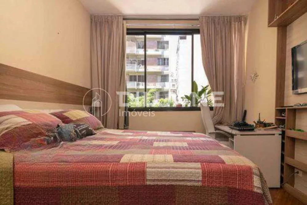 Apartamento, 3 quartos, 150 m² - Foto 21