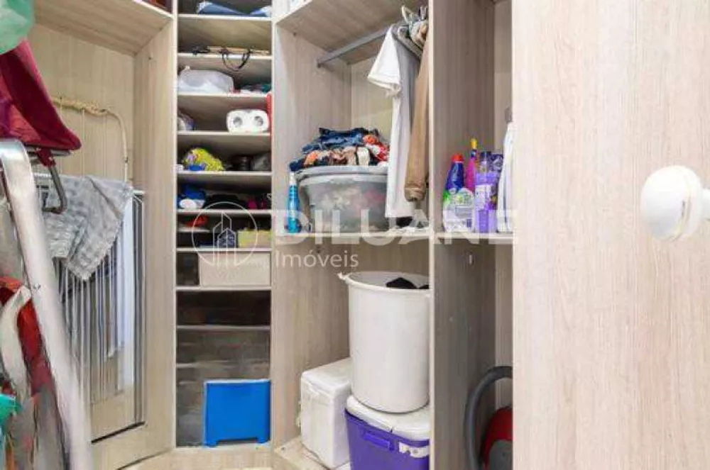 Apartamento, 3 quartos, 150 m² - Foto 1