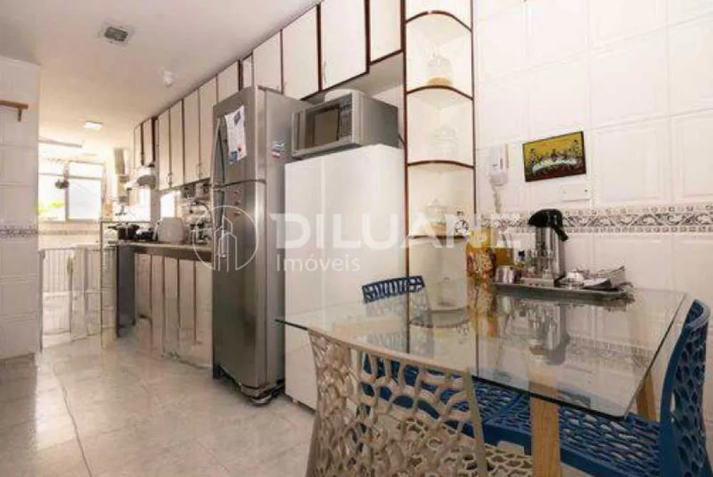 Apartamento, 3 quartos, 150 m² - Foto 30