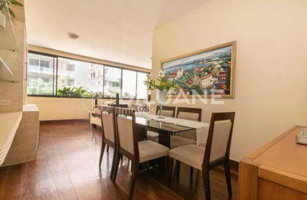Apartamento, 3 quartos, 150 m² - Foto 22