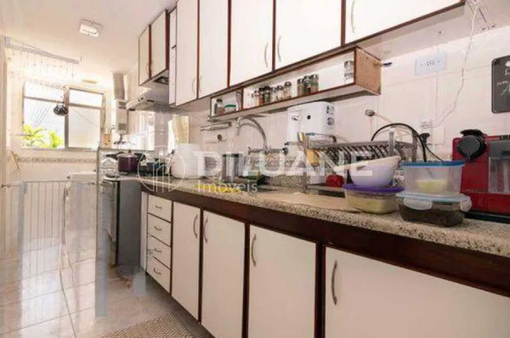 Apartamento, 3 quartos, 150 m² - Foto 3