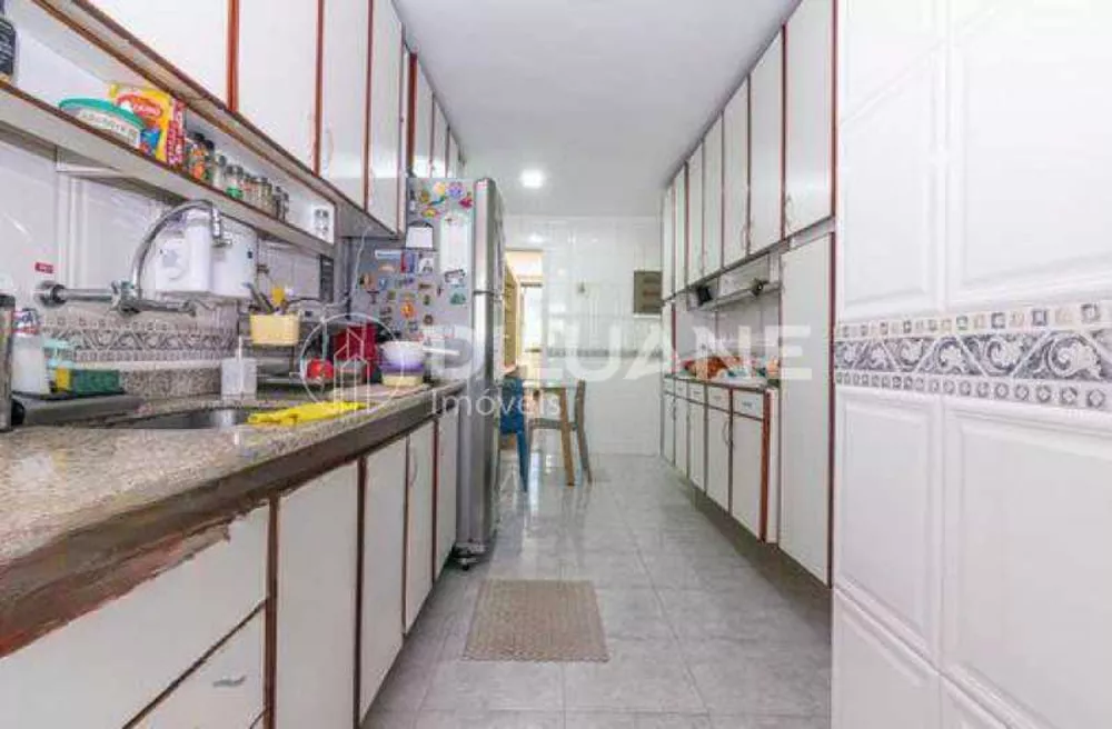 Apartamento, 3 quartos, 150 m² - Foto 23