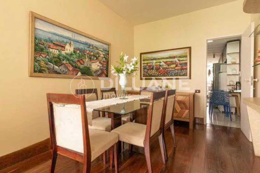Apartamento, 3 quartos, 150 m² - Foto 12