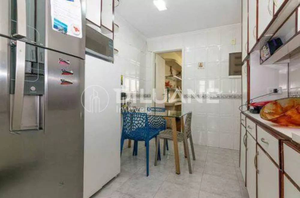 Apartamento, 3 quartos, 150 m² - Foto 10