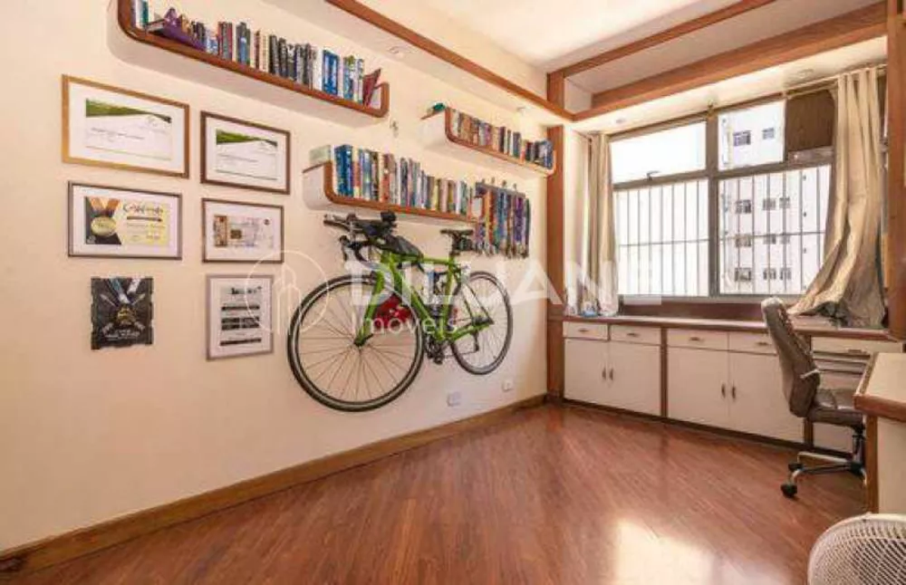 Apartamento, 3 quartos, 150 m² - Foto 11