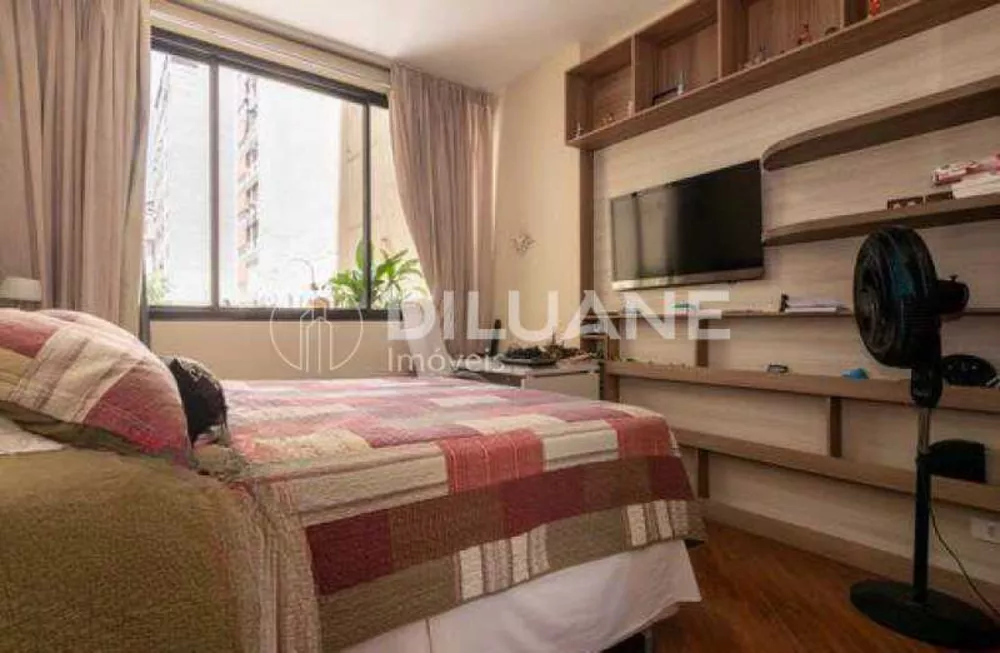 Apartamento, 3 quartos, 150 m² - Foto 20