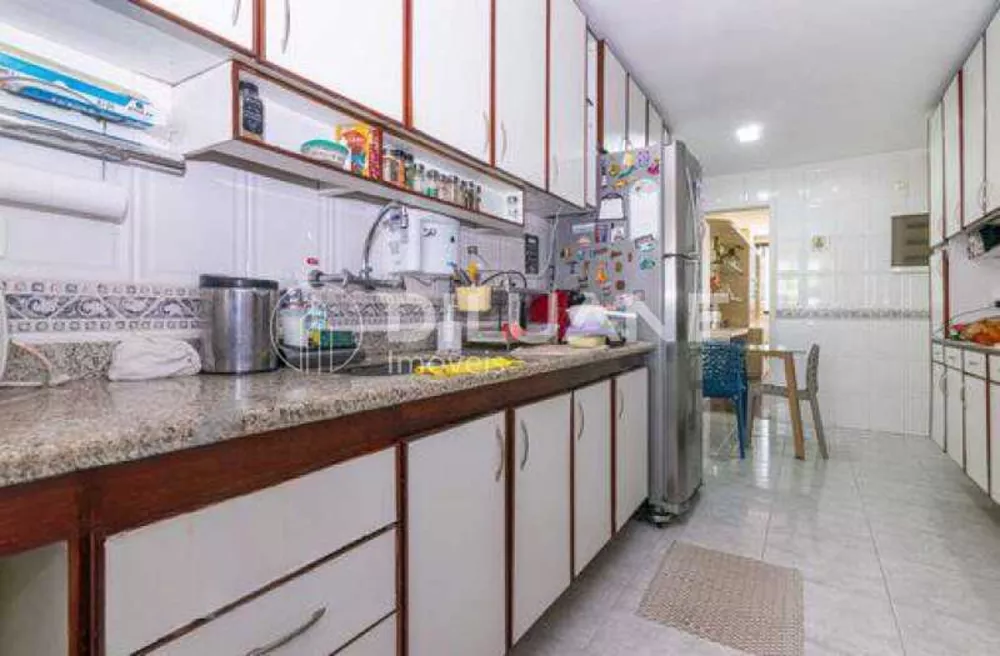 Apartamento, 3 quartos, 150 m² - Foto 8