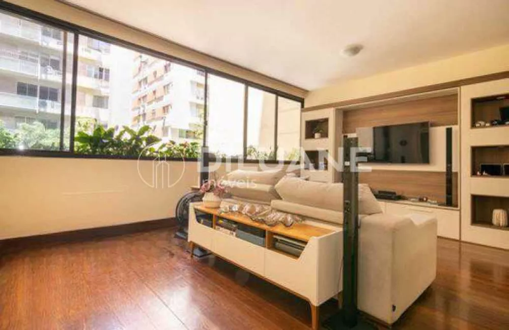 Apartamento, 3 quartos, 150 m² - Foto 2