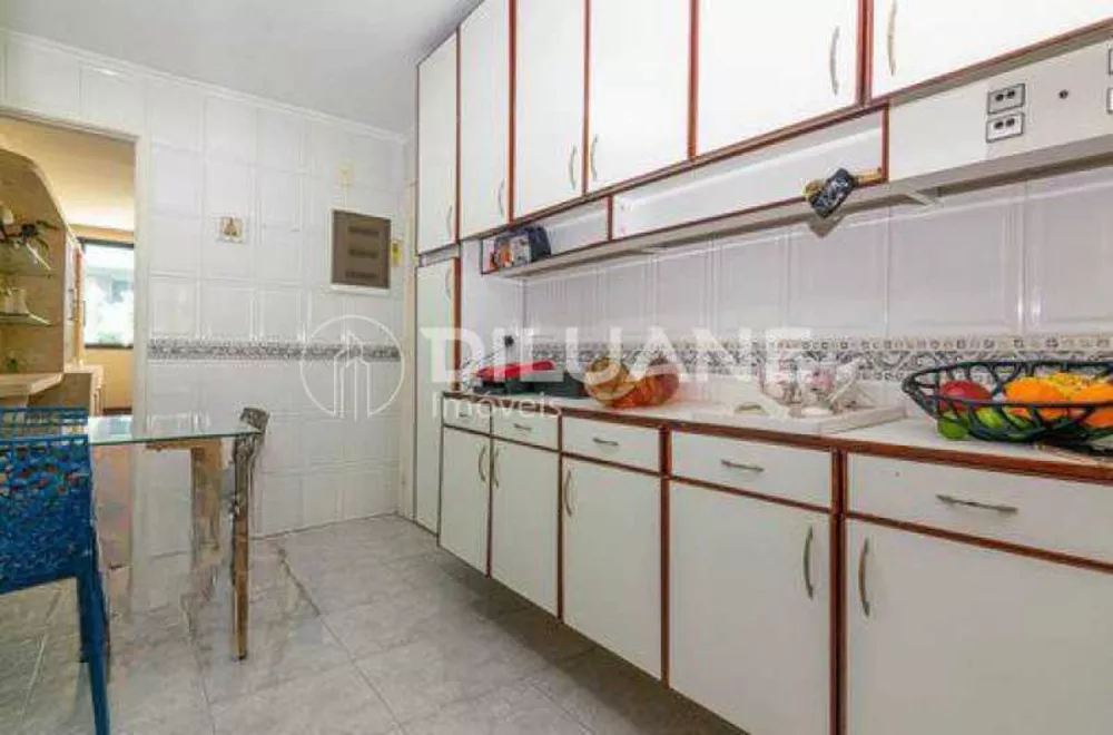 Apartamento, 3 quartos, 150 m² - Foto 19