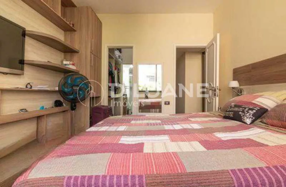 Apartamento, 3 quartos, 150 m² - Foto 6