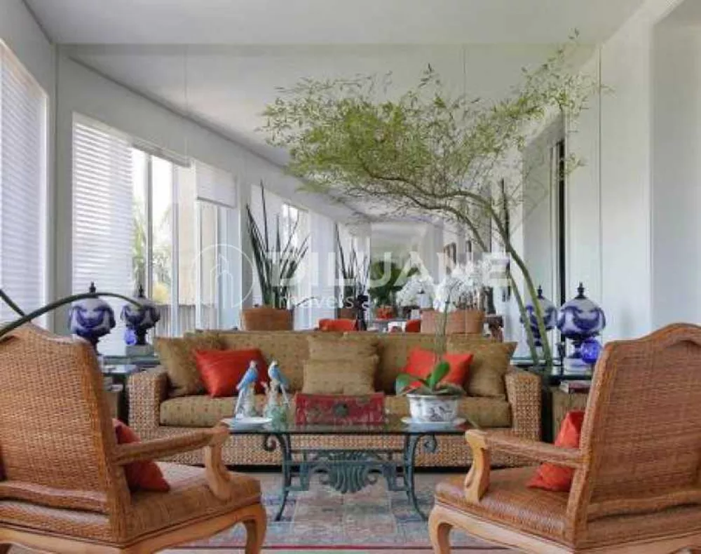 Apartamento, 5 quartos, 550 m² - Foto 4
