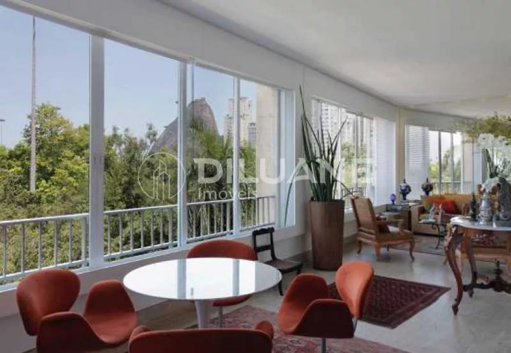 Apartamento, 5 quartos, 550 m² - Foto 1
