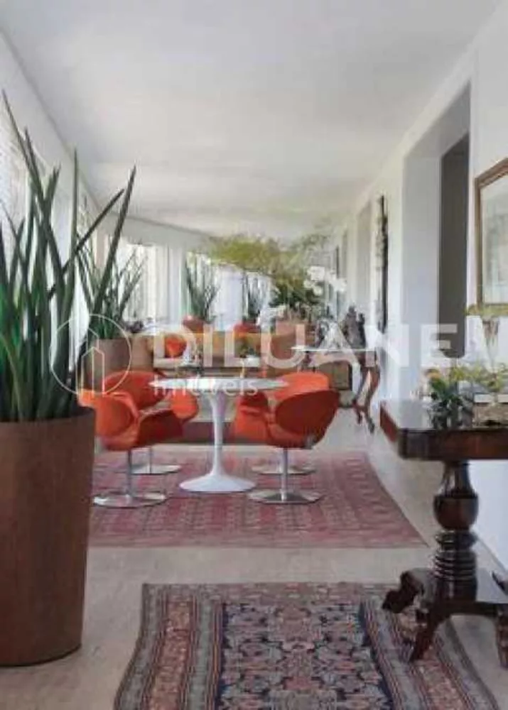 Apartamento, 5 quartos, 550 m² - Foto 2