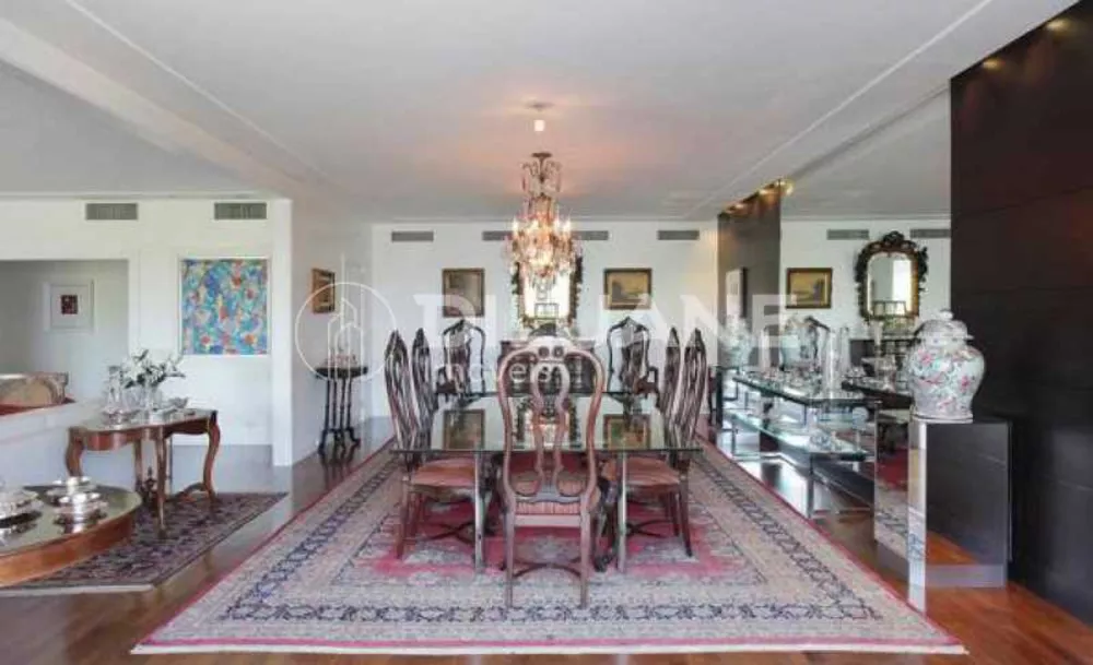 Apartamento, 5 quartos, 550 m² - Foto 3