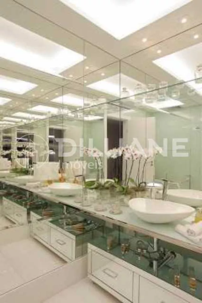 Apartamento, 5 quartos, 550 m² - Foto 6