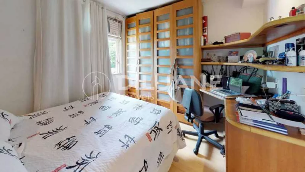 Apartamento, 3 quartos, 94 m² - Foto 6