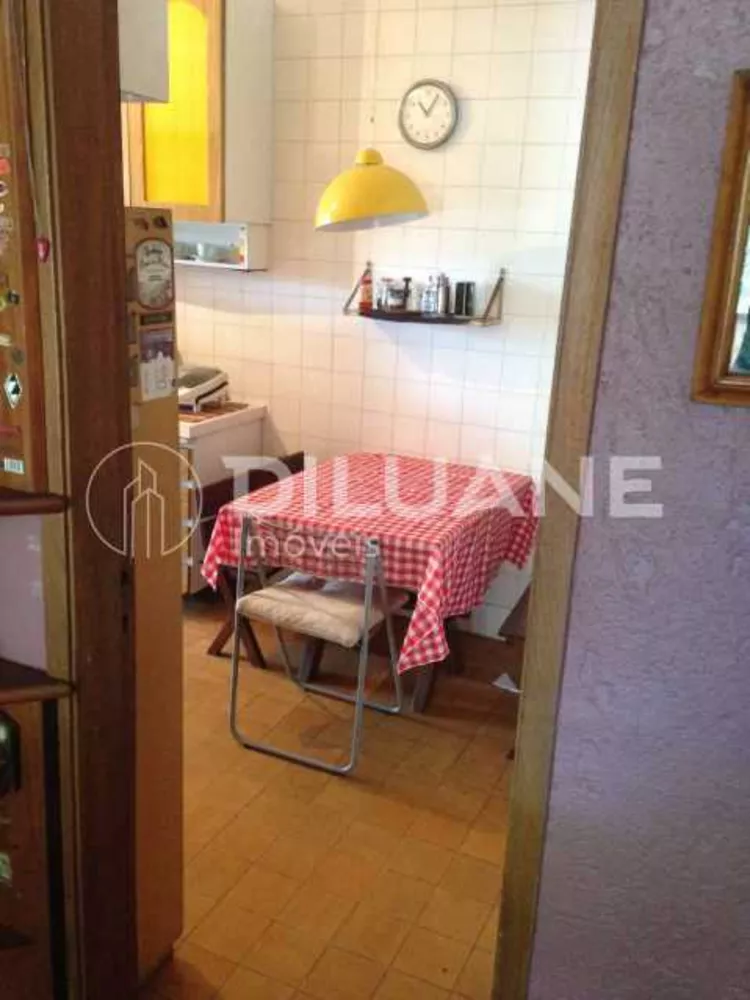 Apartamento à venda com 3 quartos, 94m² - Foto 3