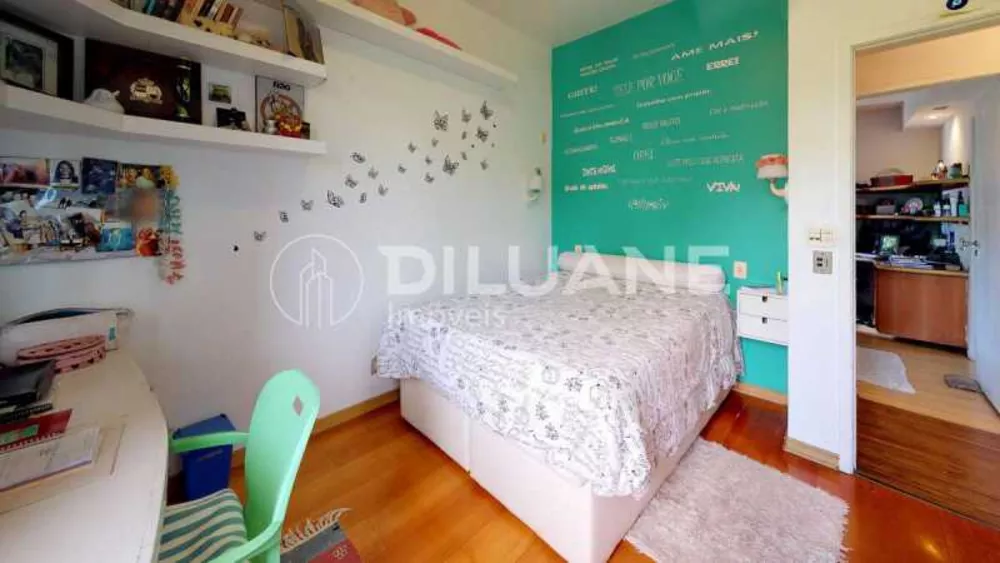 Apartamento à venda com 3 quartos, 94m² - Foto 8