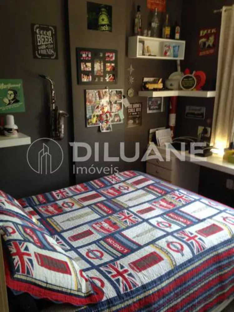 Apartamento, 3 quartos, 94 m² - Foto 9