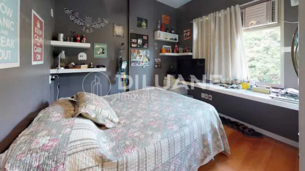 Apartamento, 3 quartos, 94 m² - Foto 5