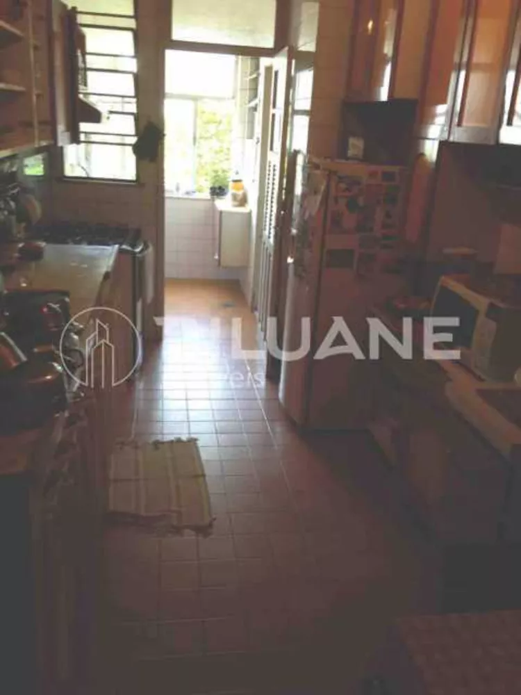 Apartamento, 3 quartos, 94 m² - Foto 8