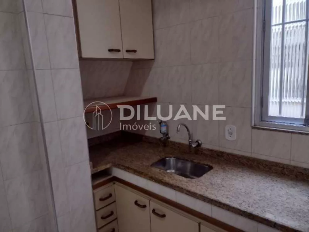Apartamento, 2 quartos, 51 m² - Foto 5