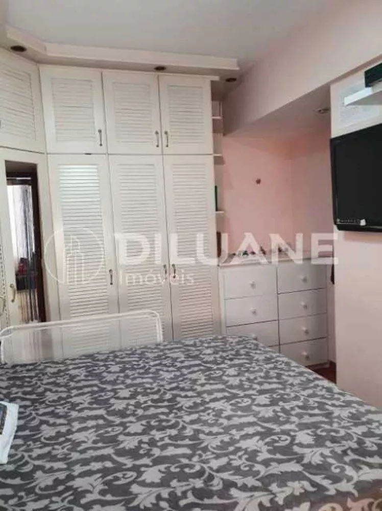 Apartamento, 2 quartos, 70 m² - Foto 8