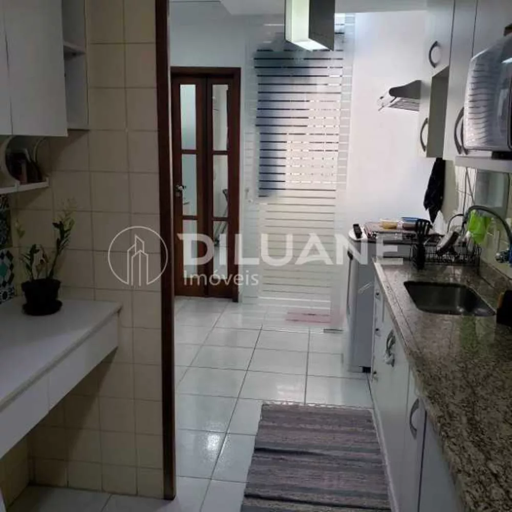 Apartamento, 2 quartos, 70 m² - Foto 12
