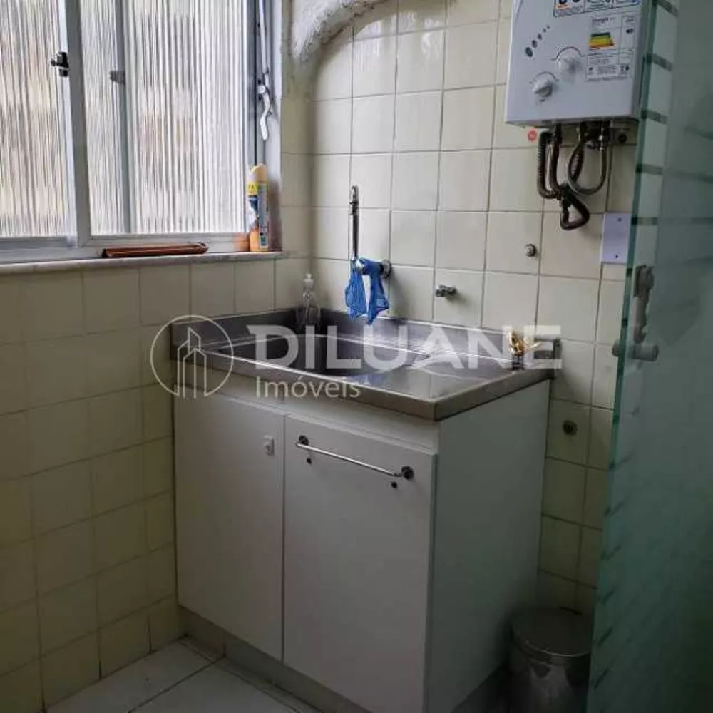 Apartamento, 2 quartos, 70 m² - Foto 15