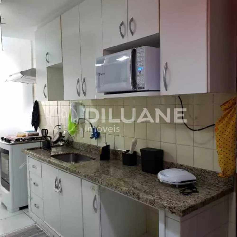 Apartamento, 2 quartos, 70 m² - Foto 14