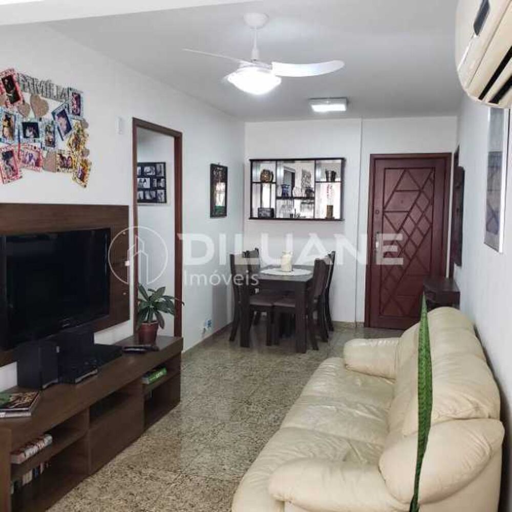 Apartamento, 2 quartos, 70 m² - Foto 2