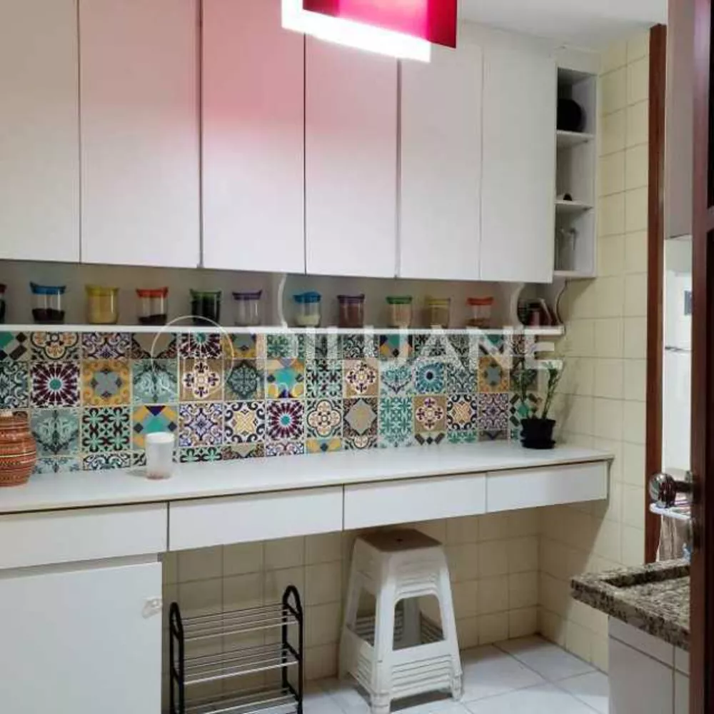 Apartamento, 2 quartos, 70 m² - Foto 13