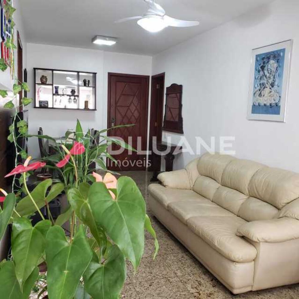 Apartamento, 2 quartos, 70 m² - Foto 1