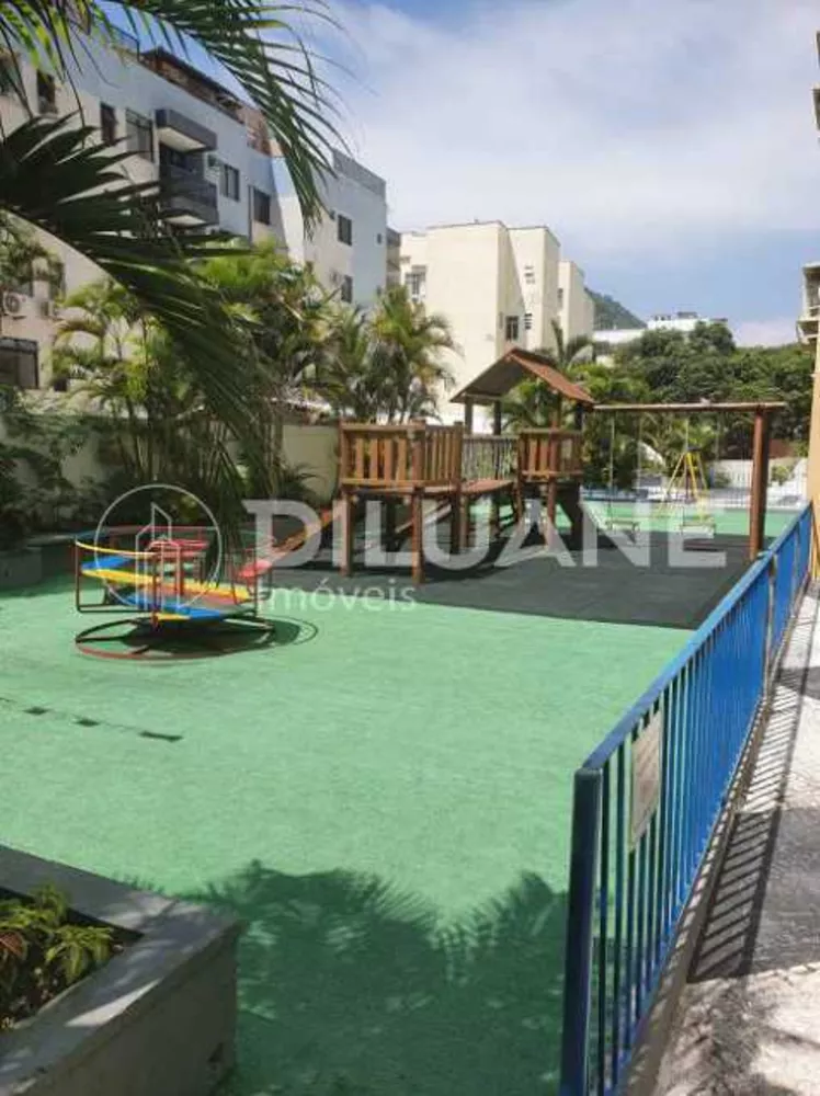 Apartamento, 2 quartos, 70 m² - Foto 17