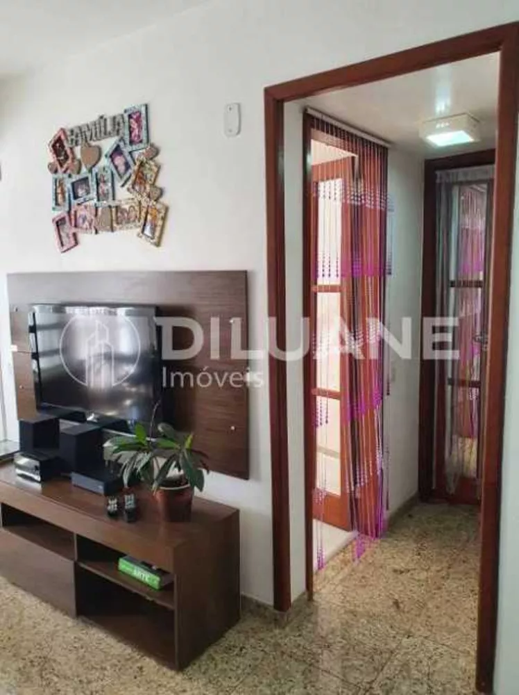 Apartamento, 2 quartos, 70 m² - Foto 9